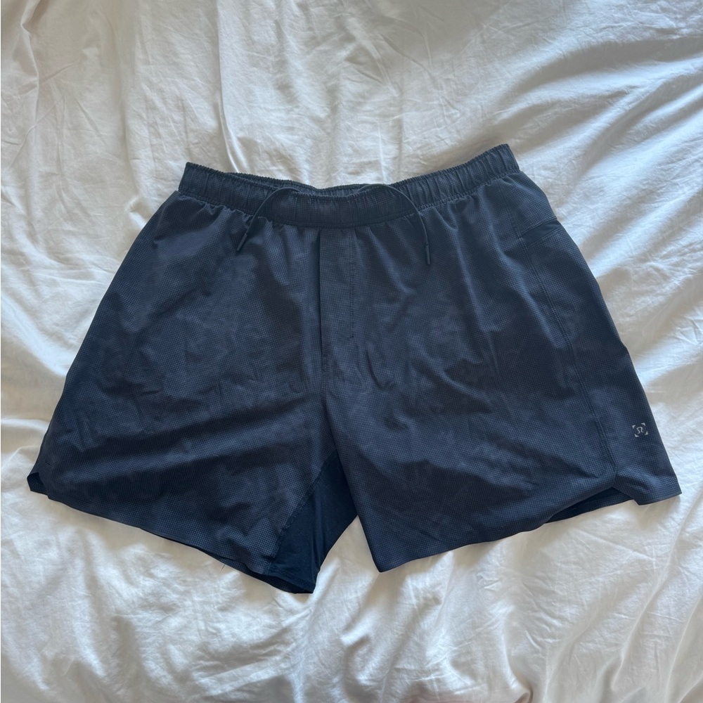 Lululemon men’s shorts
